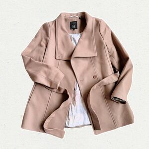Ted Baker Tan Women's Trench Coat